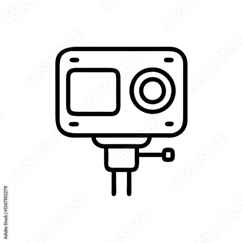Action Cam / GoPro
