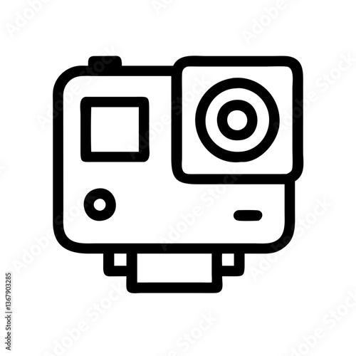 Action Cam / GoPro
