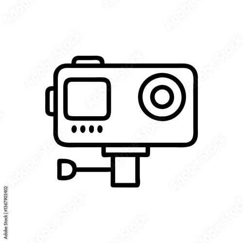 Action Cam / GoPro

