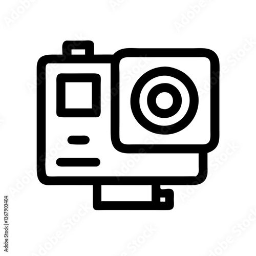 Action Cam / GoPro

