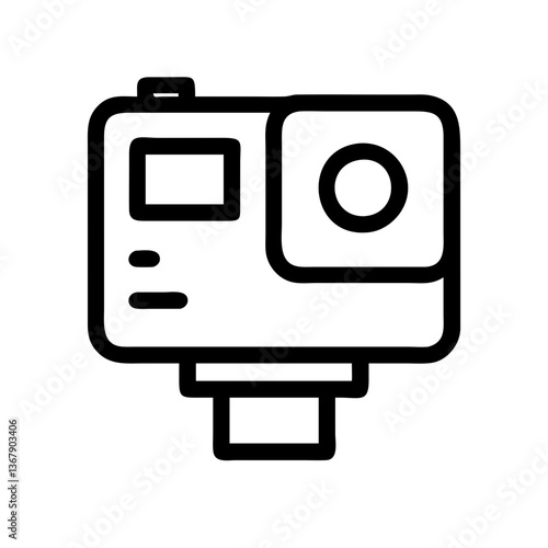 Action Cam / GoPro
