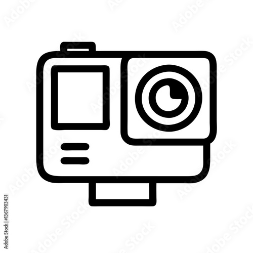 Action Cam / GoPro

