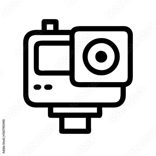 Action Cam / GoPro
