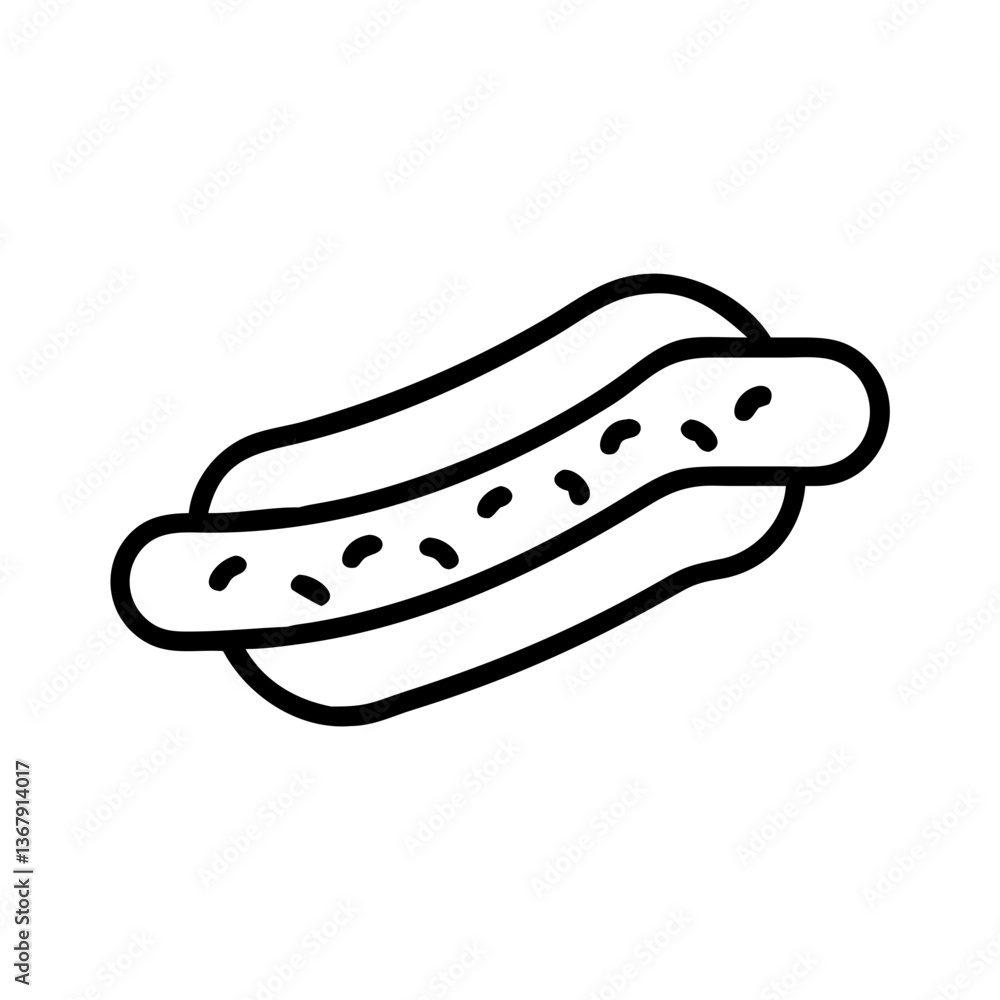 Hotdog Hotdog