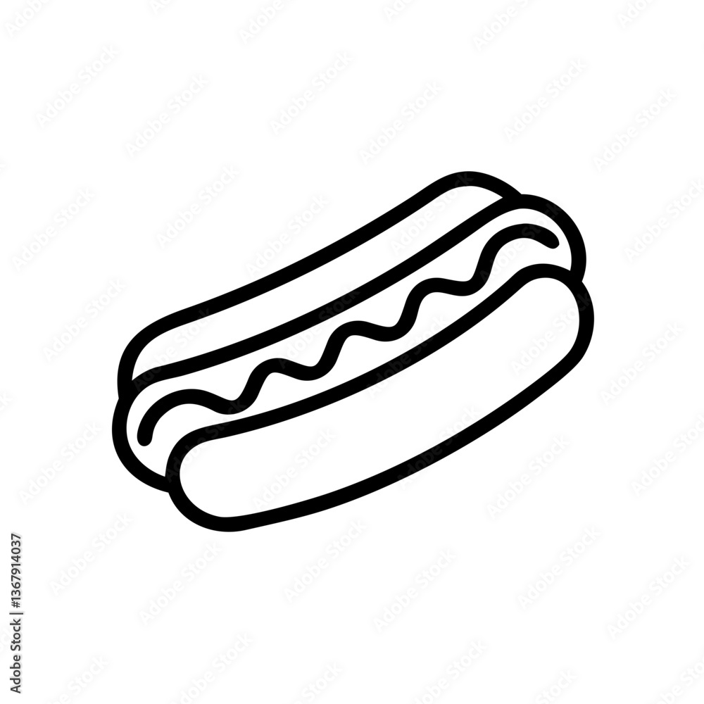Hotdog Hotdog