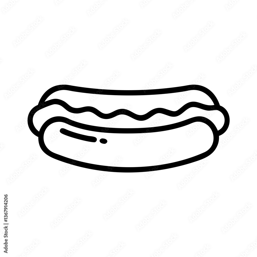 Hotdog Hotdog