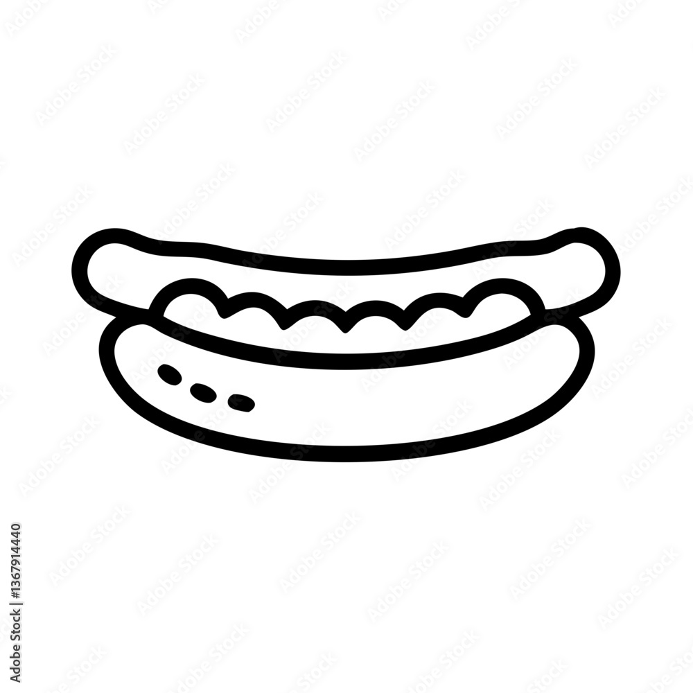 Hotdog Hotdog