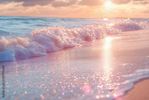 夕日に染まる海」の写真素材 | 4,000件の無料イラスト画像 | Adobe Stock