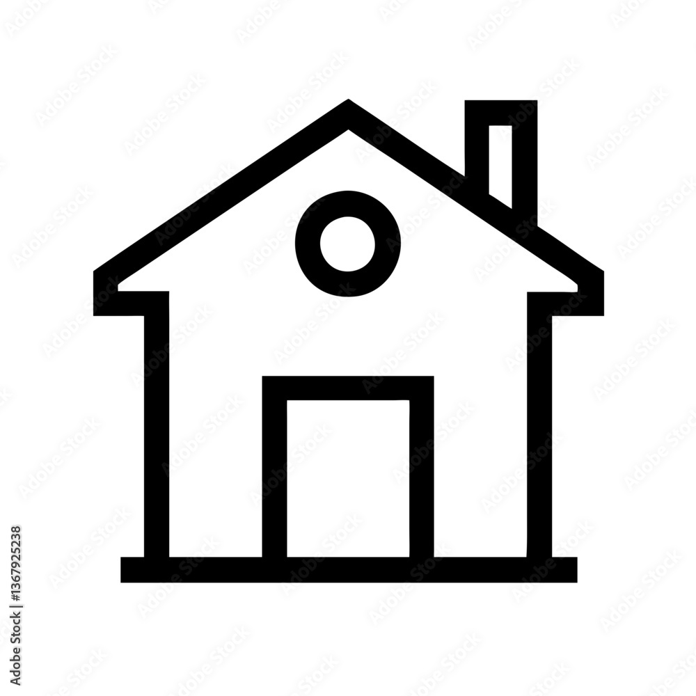House Icons
House Icons