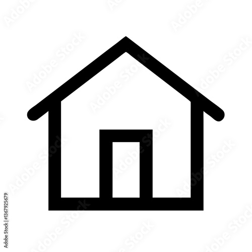 House Icons
