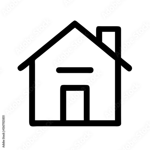 House Icons
