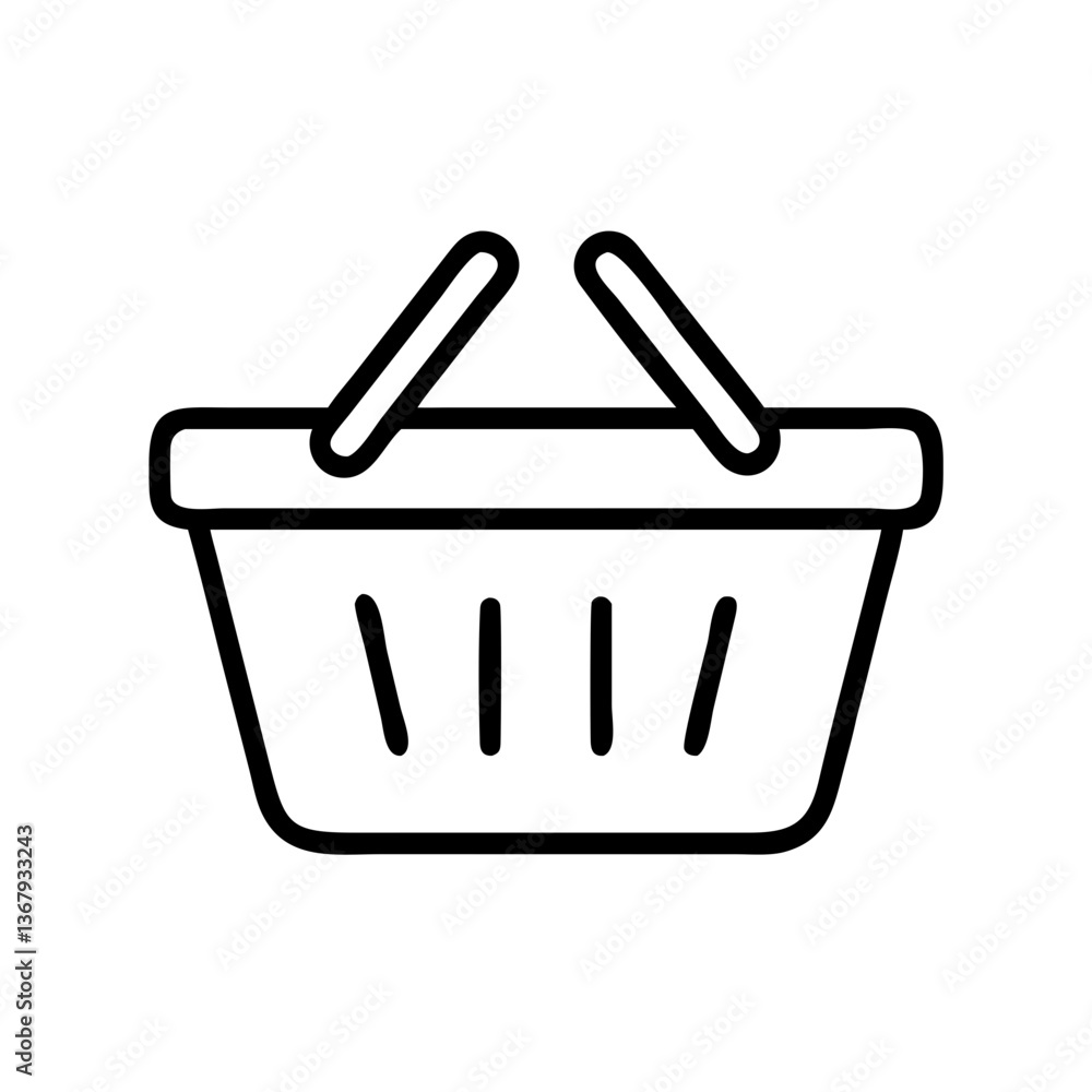 Shopping Basket
Shopping Basket