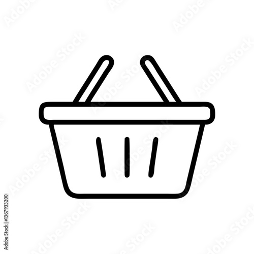 Shopping Basket
