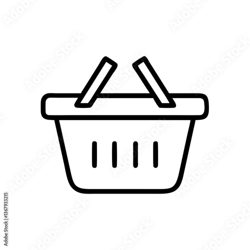 Shopping Basket
