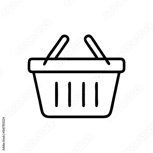 Shopping Basket
