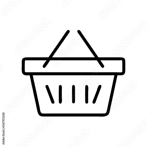 Shopping Basket
