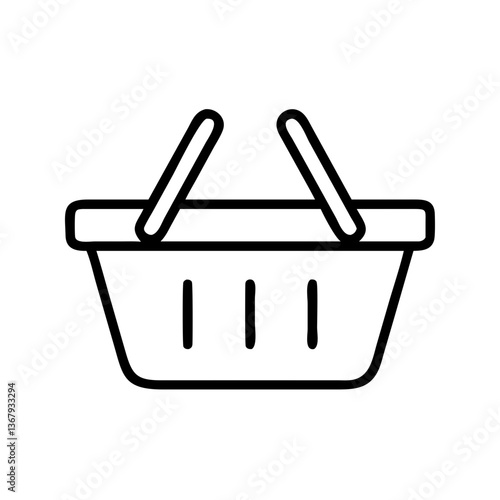 Shopping Basket
