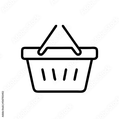 Shopping Basket
