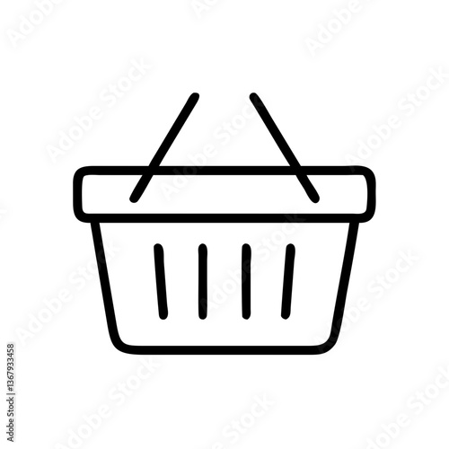 Shopping Basket
