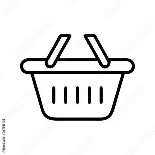 Shopping Basket
