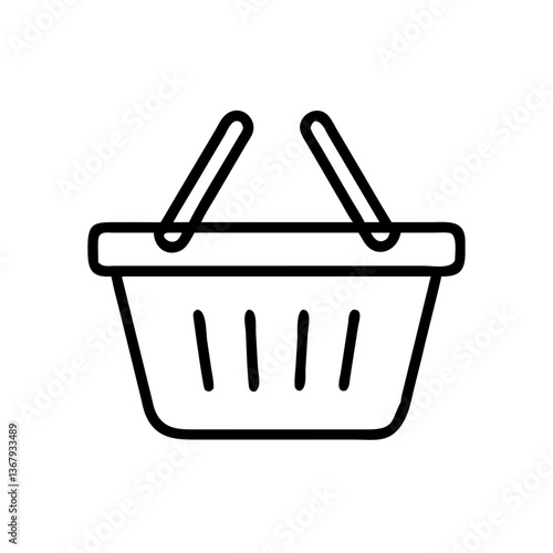 Shopping Basket
