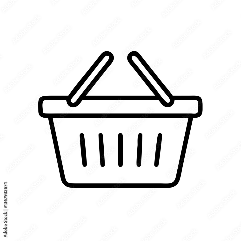 Shopping Basket
Shopping Basket