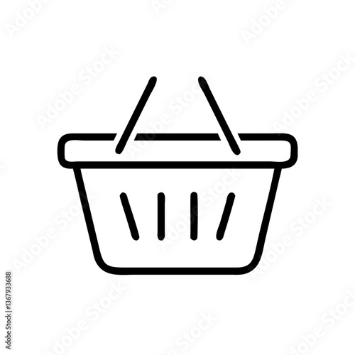 Shopping Basket
