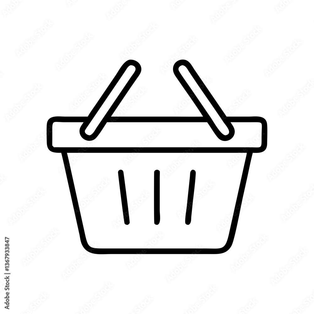 Shopping Basket
Shopping Basket