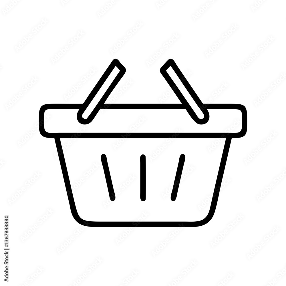 Shopping Basket
Shopping Basket