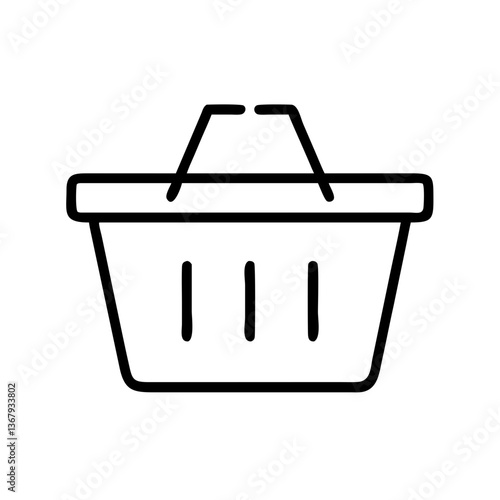 Shopping Basket
