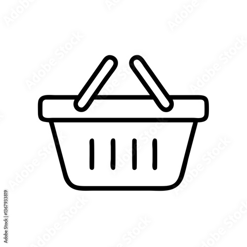 Shopping Basket
