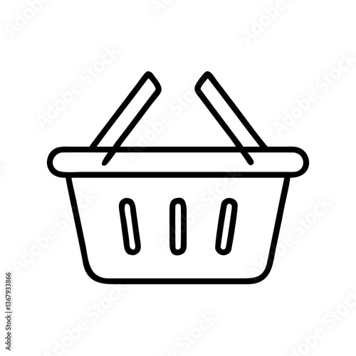 Shopping Basket
