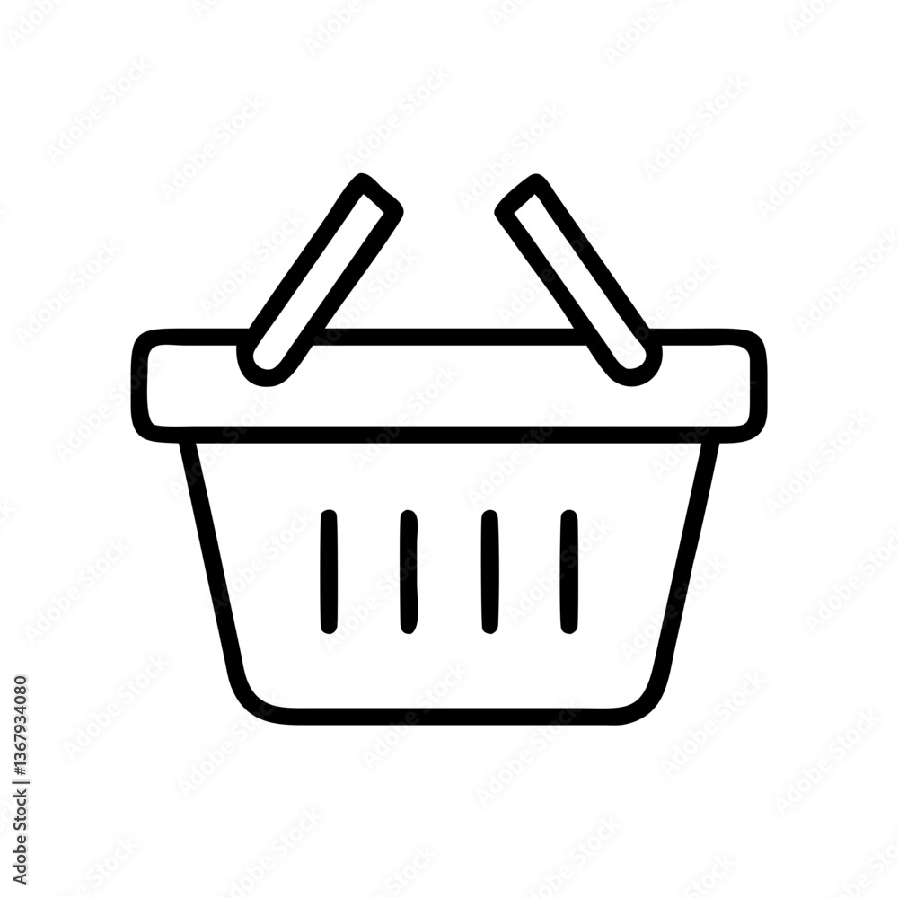 Shopping Basket
Shopping Basket