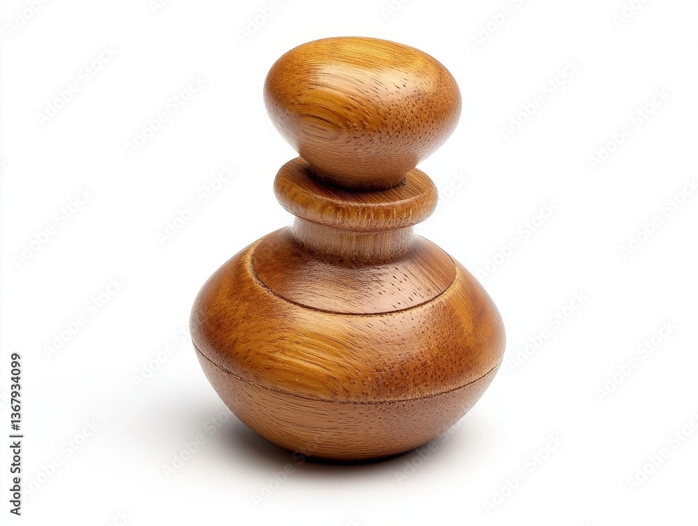 Wooden Craft Item Round Shape Wooden Craft Item Round Shape