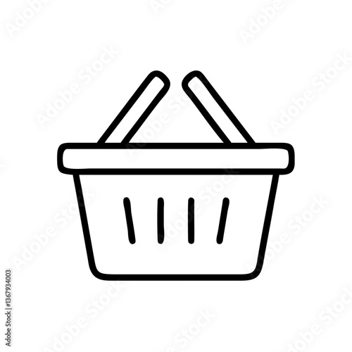 Shopping Basket
