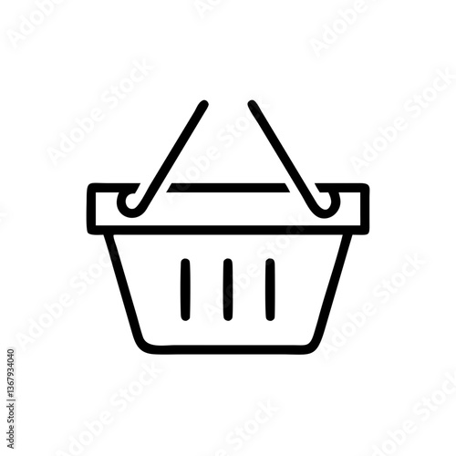 Shopping Basket
