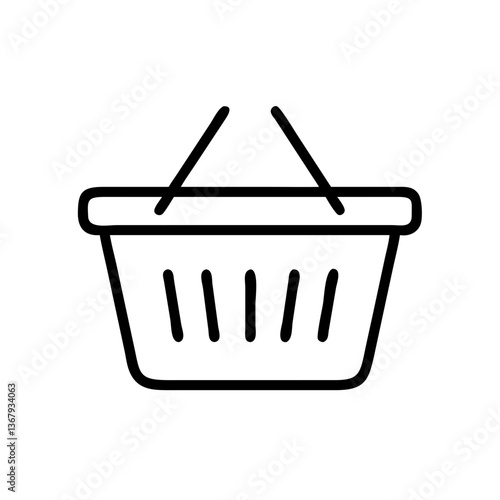 Shopping Basket
