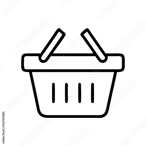 Shopping Basket
