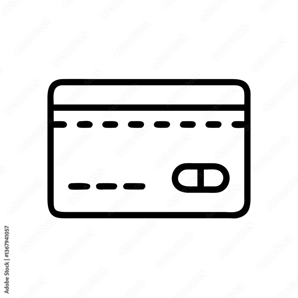 Credit Card
Credit Card