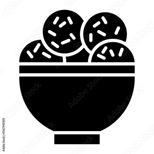 Falafel Icon