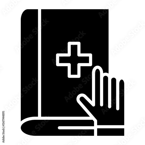 Oath Icon