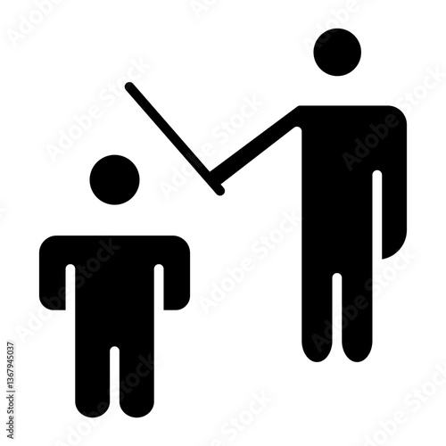 Punishment Icon
