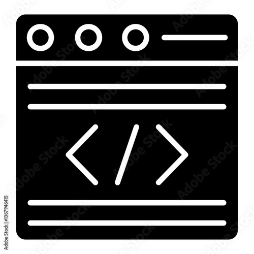 Browser Icon
