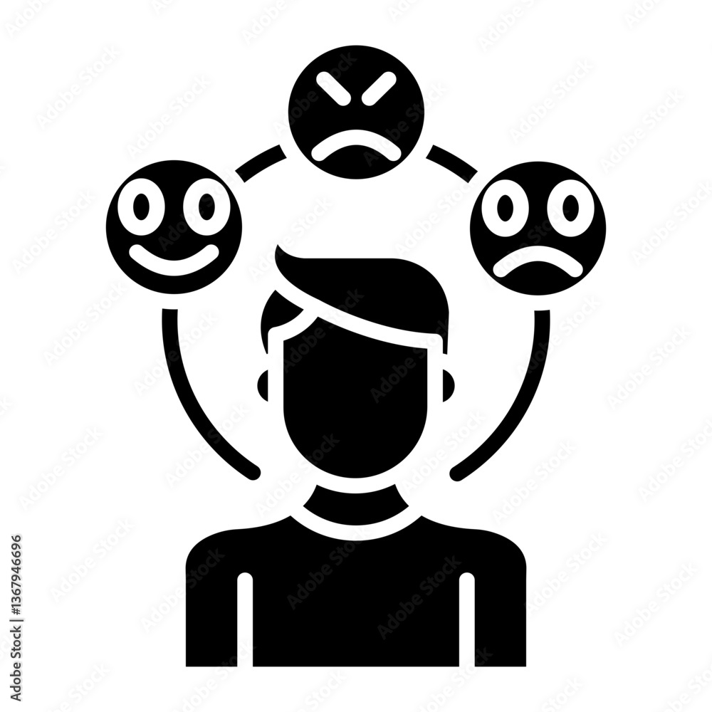 Behavior Icon Behavior Icon