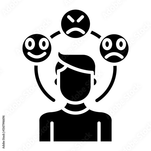 Behavior Icon