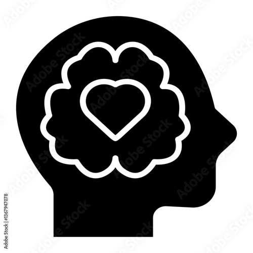 Emotional Intelligence Icon