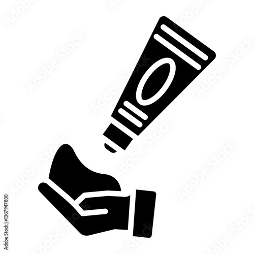 Applying Creme Icon