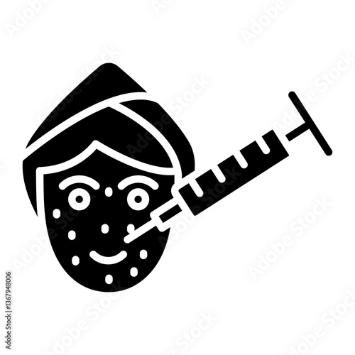 Botox Icon