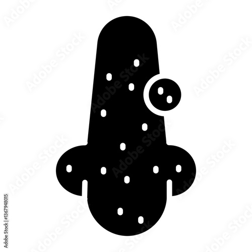 Blackhead Icon