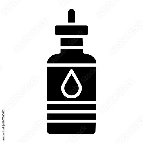 Oil Icon